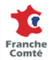 Plaque immatriculation Région %s Franche-Comté