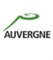 Plaque immatriculation Région %s Auvergne